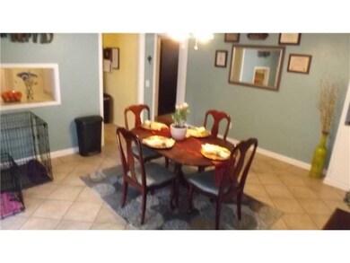 Dining Room.