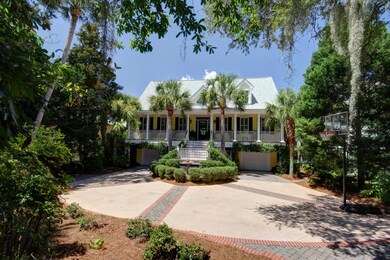 3011 Waterway Blvd, Isle of Palms, SC 29451 - photo 2