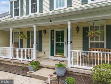 16 Sheffield Dr, Columbus, NJ 08022 - photo 5