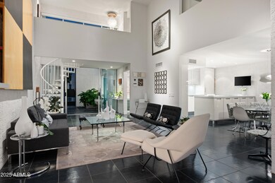 Stunning Beadle architecture