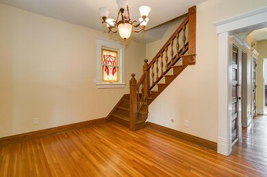 Entry / Foyer