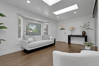 2505 S Hooker St, Denver, CO 80219 - photo 4