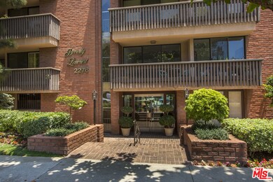 Building Exterior