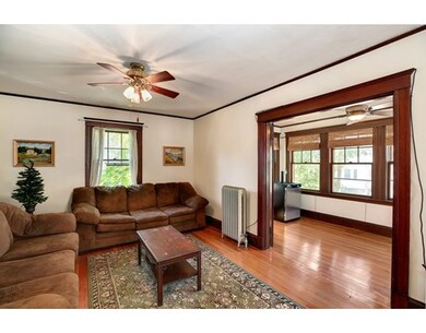 24 Woodward Ave, Quincy, MA 02169 - photo 4