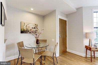 1842 California St NW unit 2B, Washington, DC 20009 - photo 7