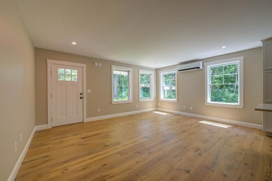 popular open concept living