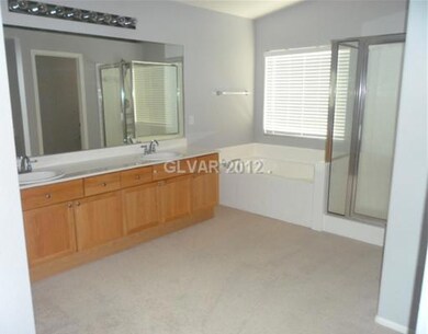 Master Bath/Spa.