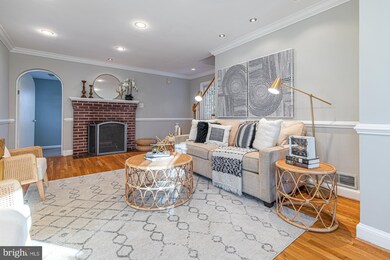 9219 Long Branch Pkwy, Silver Spring, MD 20901 - photo 5