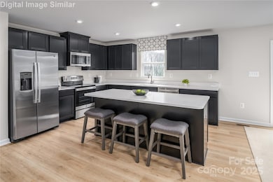 10133 Florentine Way, Moores Chapel, NC 28214 - photo 2