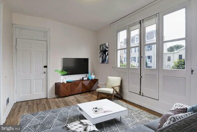 3237 N St NW unit 14, Washington, DC 20007 - photo 6