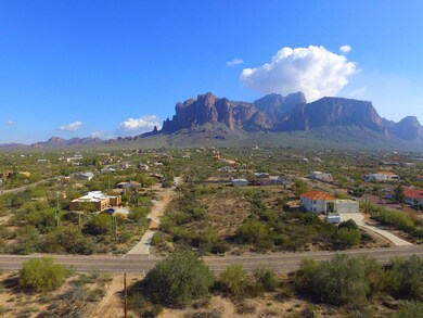 Mountain Views