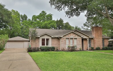 7703 Creek Glen Dr, Houston, TX 77095 - photo 2