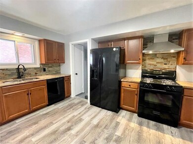 All appliances stay