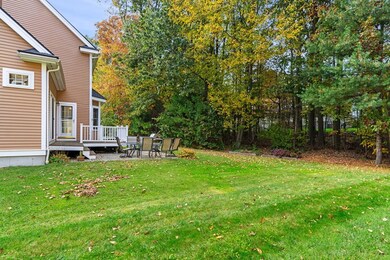 116 Peach Tree Ln, North Andover, MA 01845 - photo 7