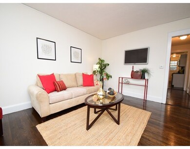 77 Woodlawn St unit 3, Jamaica Plain, MA 02130 - photo 4