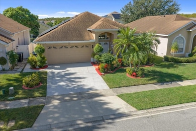 1010 Raining Meadows Ln, Orlando, FL 32824 - photo 2