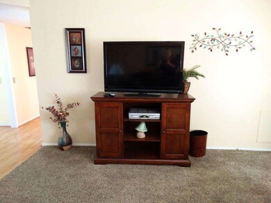 tv and stand