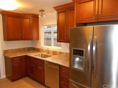 All new kitchen, drywall, wiring, cabinets and sta