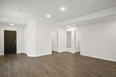 1710 Luke St, Ennis, TX 75119 - photo 3