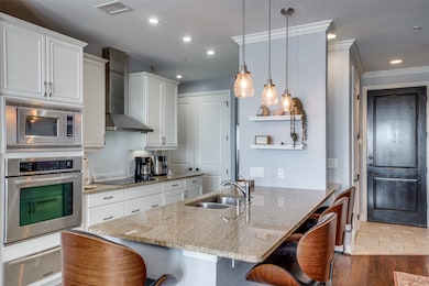 Sorrento unit 319, Dallas, TX 75225 - photo 4