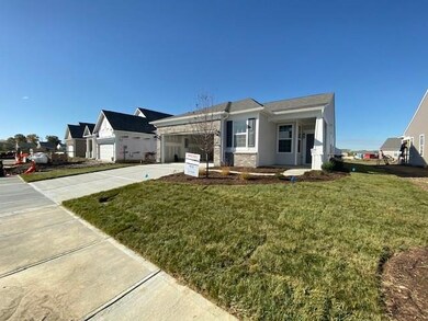 13430 Mosaic St, Fishers, IN 46037 - photo 2