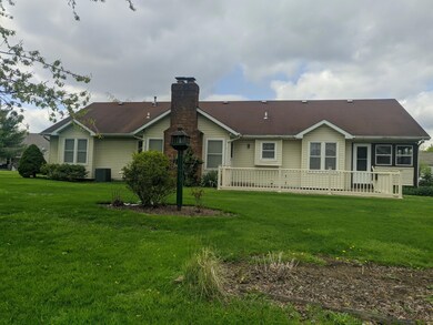 901 N Stygler Rd, Columbus, OH 43230 - photo 2