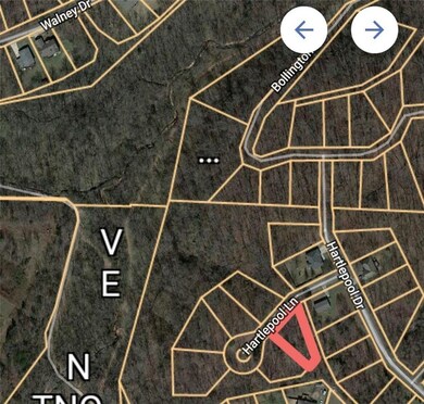 0 Hartlepool Ln, Bella Vista, AR 72715 - photo 4