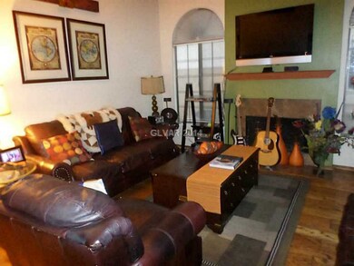 Living Room.