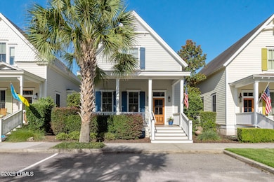 7 Canton Row, Beaufort, SC 29906 - photo 5