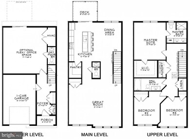 12 Independence Ct unit 10-47, Perkasie, PA 18944 - photo 2