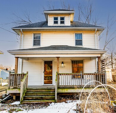 1027 W Barnes Ave, Lansing, MI 48910 - photo 4