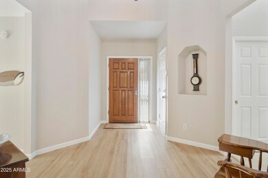 Entry