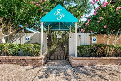 3928 W Alabama St unit 11, Houston, TX 77027 - photo 4