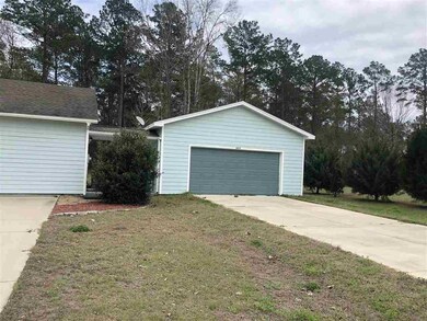 309 Parkside Cir, Crawfordville, FL 32327 - photo 3