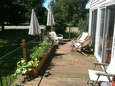 Patio/Deck
