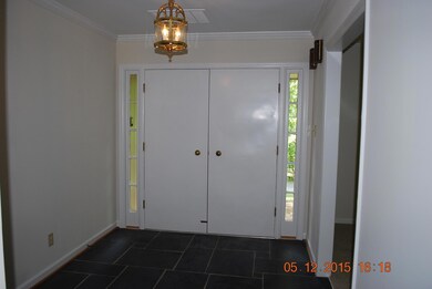 Foyer
