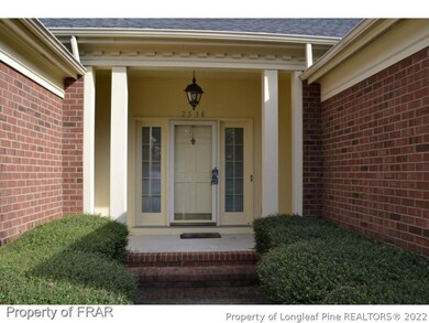 2538 N Edgewater Dr, Fayetteville, NC 28303 - photo 2