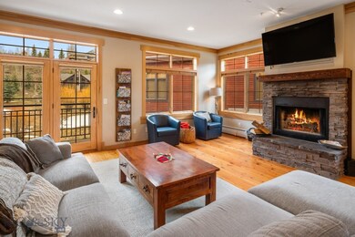 2500 Little Coyote Rd unit 33, Big Sky, MT 59716 - photo 3