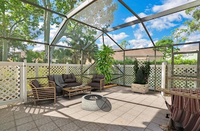 31 Clinton Ct unit C, Royal Palm Beach, FL 33411 - photo 4