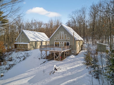 67 Fields Hill Rd, Sumner, ME 04292 - photo 2