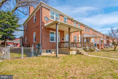 23 S Hawthorne Rd, Middle River, MD 21220 - photo 4