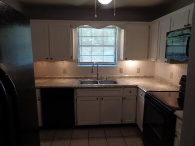 Indirect lighting in new kitchen