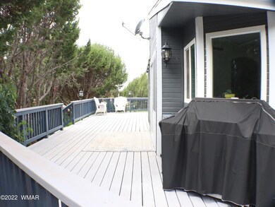 8839 Happy Trail, Show Low, AZ 85901 - photo 6