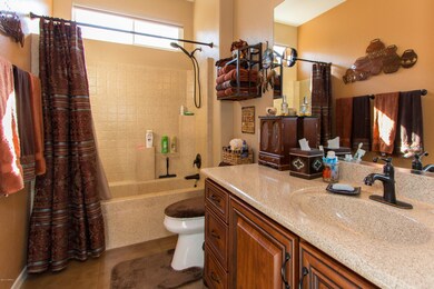 Master en-suite