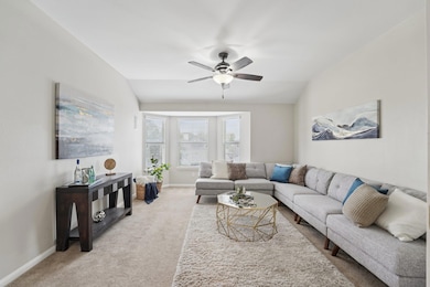 4103 Hidden View Ct, Round Rock, TX 78665 - photo 6