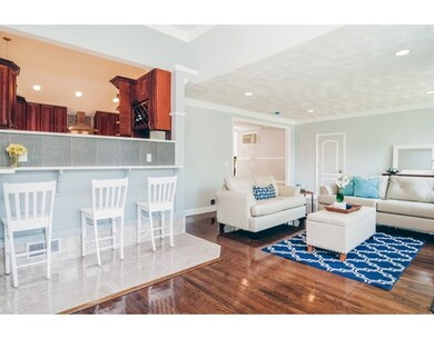 38 Spaulding St, Quincy, MA 02169 - photo 6