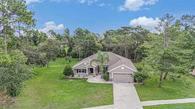 12651 Wind Chime Ct, Spring Hill, FL 34609 - photo 2