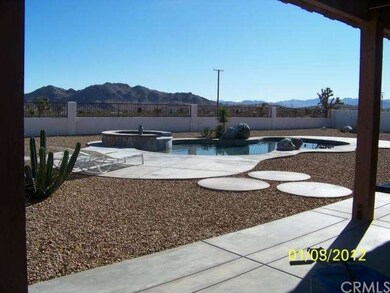 3633 Yucca Mesa Rd, Yucca Valley, CA 92284 - photo 2