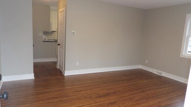 Living Room View 3