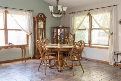 Eating Area